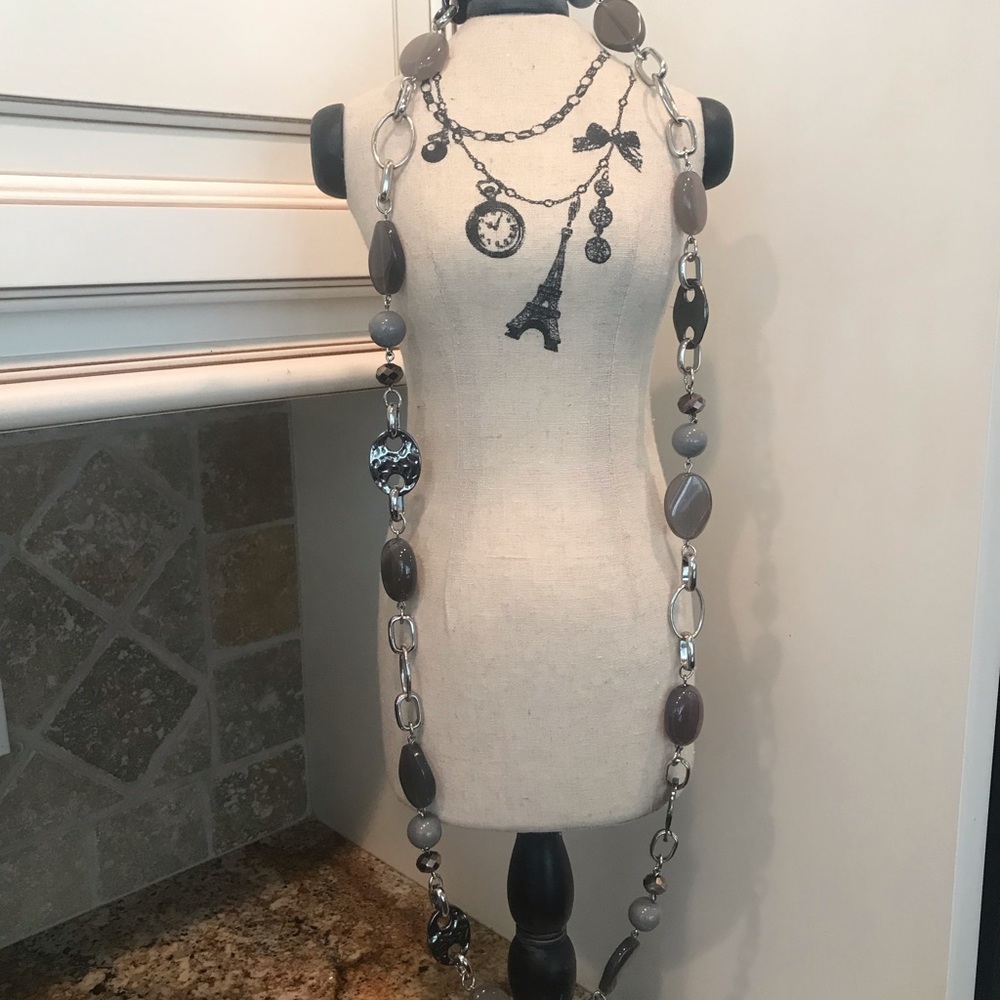 Lia Sophia Necklace